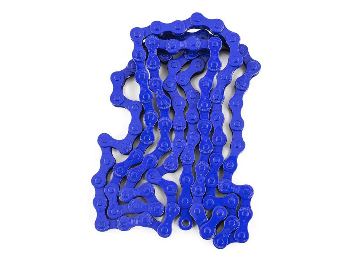 Corrente 410 Azul 100 Links / 1Smission