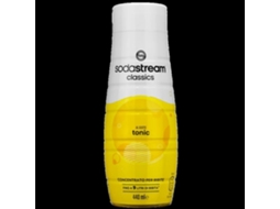 SodaStream Xarope Tônico 440ml