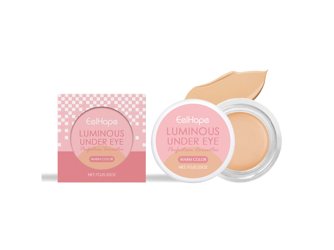 Corretor Hidratante Tom Natural Longo