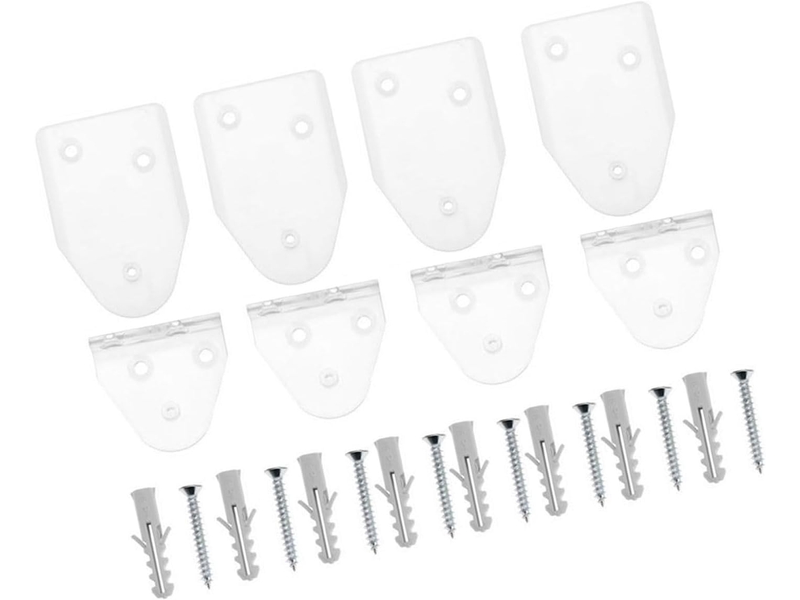 Dispositivo Universal Para Tensionar Cordões De Persianas, Tensionador De Corrente Para Painéis De Persianas