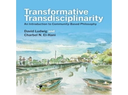 Livro Transformative Transdisciplinarity de El-Hani, Charbel N et al. (Inglês)