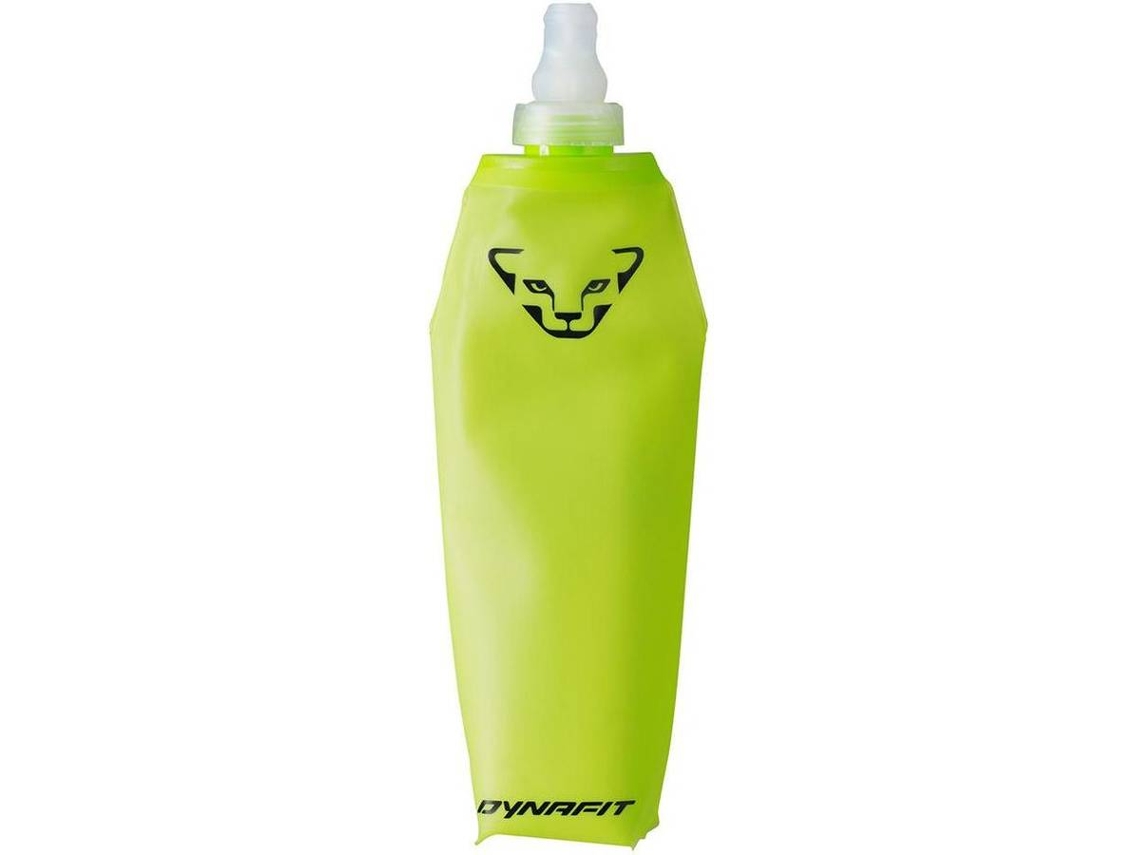 Garrafa DYNAFIT Flask Amarelo (500ml)