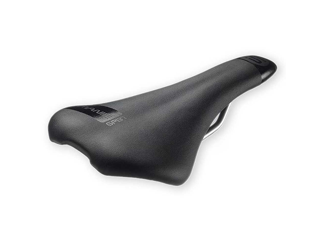 Selim Gp Chromoly Preto 142 Mmsmanie