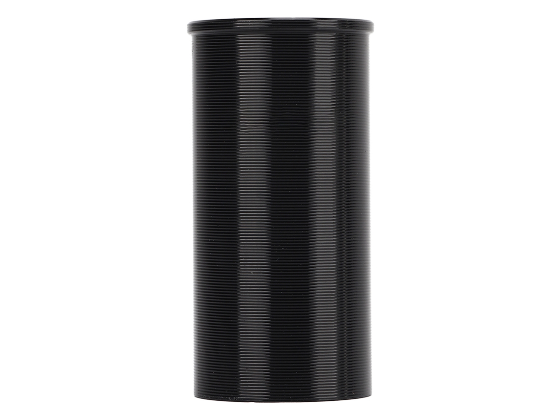 Redutor De Cano De Selim De Bicicleta Alumínio Anodizado 28.6 Para 27.2mm Leve Shim Adaptador