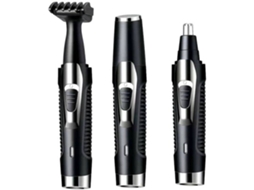 Aparador De Cabelo 526bmxiq025*