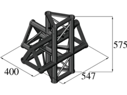 Armadura ALUTRUSS S-PAT-51