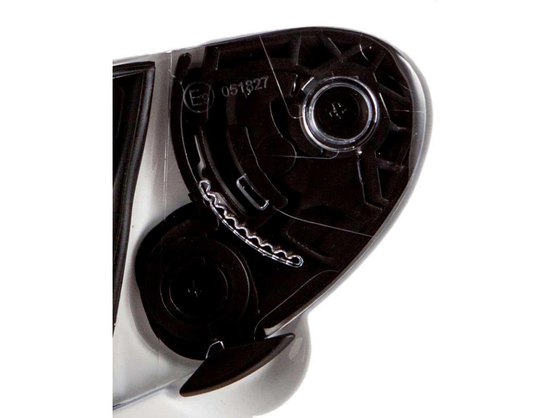 Capacete MT HELMETS Kit Visor Mechanism For Helmet Matrix Worten.pt