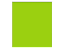 Roller Blind, Roller Blinds Vidaxl Verde Poliéster (n/a)