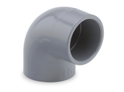 Cotovelo 90º Pvc Pressão Encolar 225 HIDROTEN