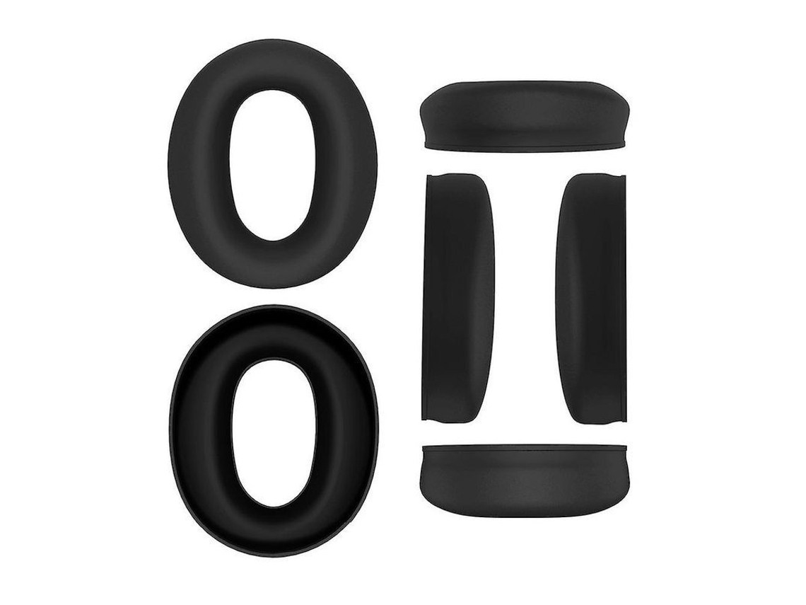 2026 capa Protetora Anti poeira para Fones de Ouvido Sony Wh ch720n