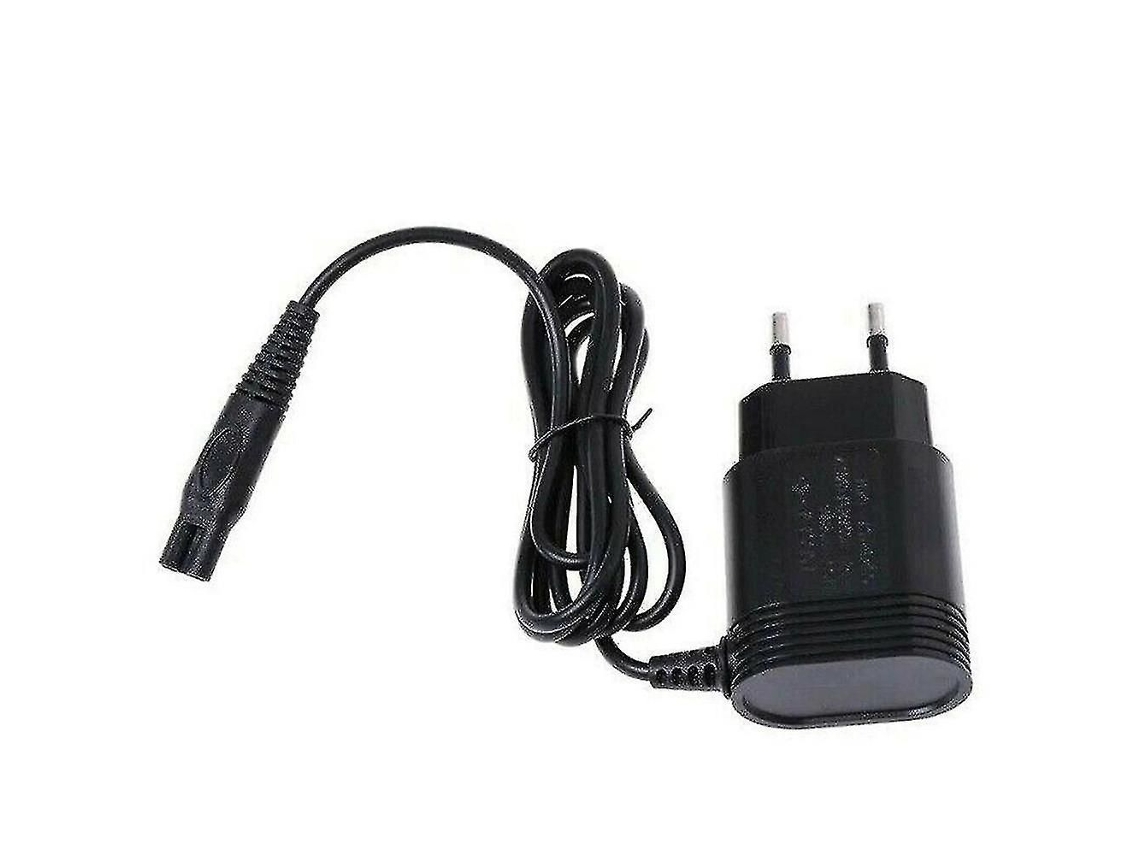 Carregador Hq8505 15v para Barbeadores Philips com Plugue Europeu.