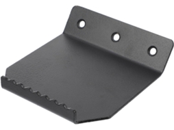 Abridor De Porta Sem Toque Com Acionamento Por Pedal Em Aço Inoxidável, Fácil De Instalar, Ideal Para Escritórios E