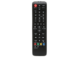 Mando a distancia universal de repuesto AH5902424A para sistema de entretenimiento HT E330K, S/MARCA