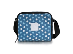 Lancheira SMARTLUNCH OntheGo Polka Dot