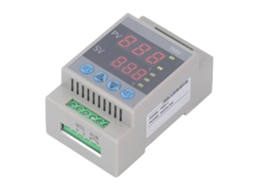 Laxiscreed Controlador Digital De Temperatura Para Aquecimento E Arrefecimento, -50°c A 120°c