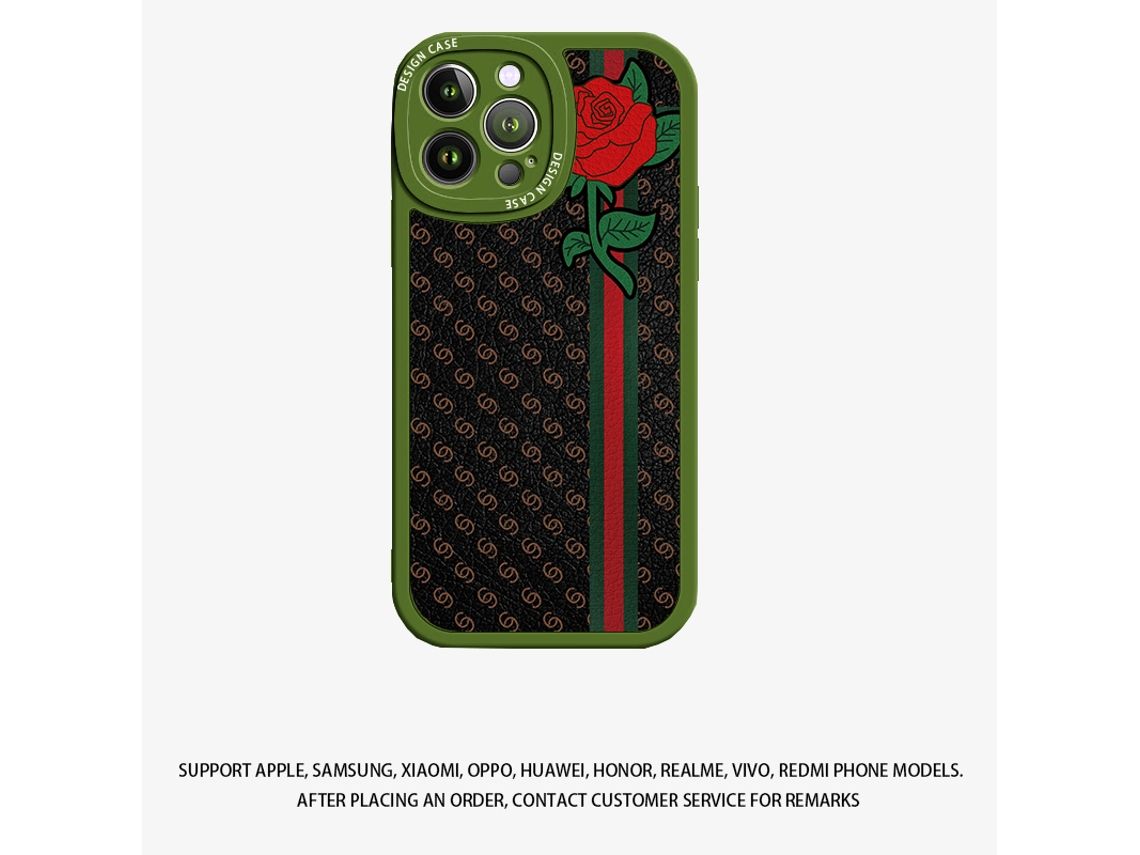 Capa Adapte Bonito Personalização para VEANXIN Seda