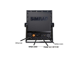 Simrad R2009 Control Unit