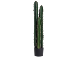 Planta Artificial Sol Ø 17x98h Verde S/MARCA