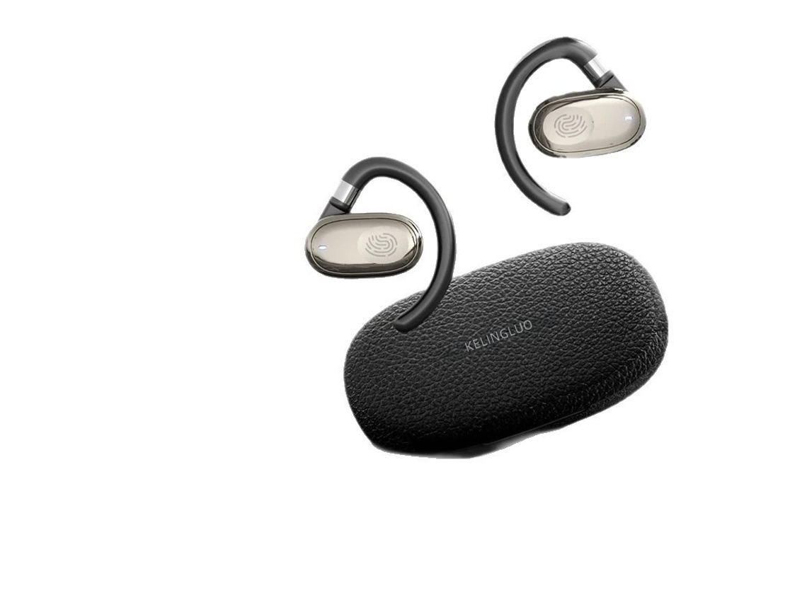 Fones CHEABERLU K8, para jogos, cancelamento de ruído, intra auriculares, confortável