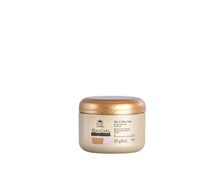 Texturas Naturais Twist And Define Creme 227g Keracare