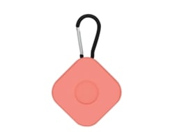 Capa de Proteção de Silicone para Airtags EOOCOO (proteção Anti perda)