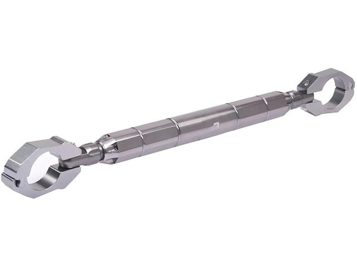 Guidão Alto Adequado para Motocicleta Pan America 1250 S Pa1250 Harley Acessórios Transversal Instalação