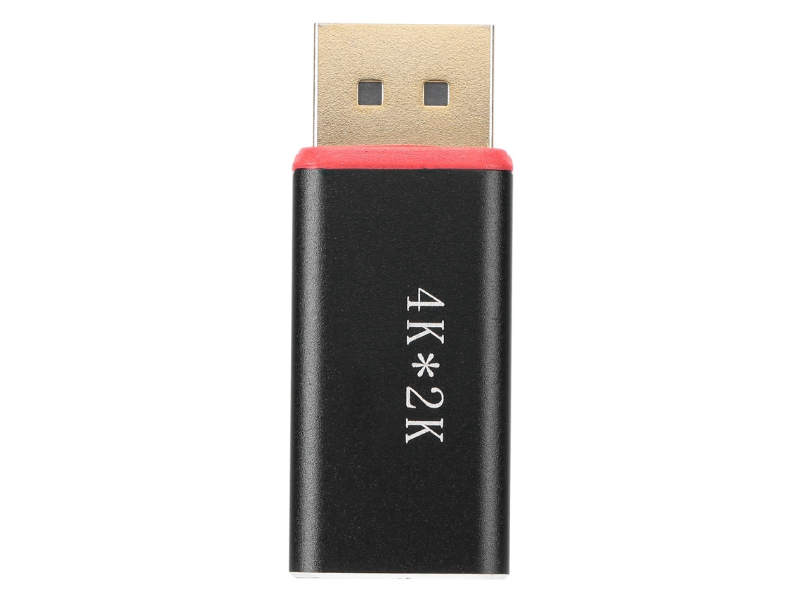 Adaptador Dp para Hdmi 4k 30hz LAXISCREED