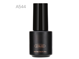 Gel De Unhas Luminoso Uv Gel Polimento Quick Coloring Soak Off Ferramenta De Manicure 8ml (a544)