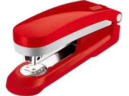 Agrafador NOVUS Vermelho