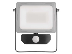 Projetor LED EMOS ILIO, sensor de movimento, 20 W, IP54