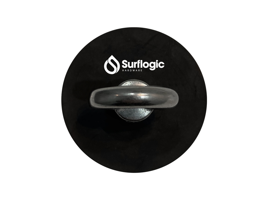 Gancho Combinado Magnético SURFLOGIC