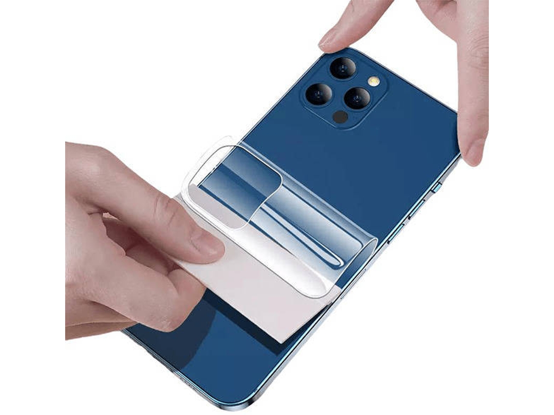 Pelicula de Vidro PHONECARE iPhone XS Max