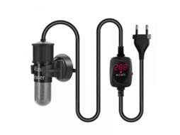 Aquecedor Termostático para Aquário GOKOCO 10/20/30W com LED
