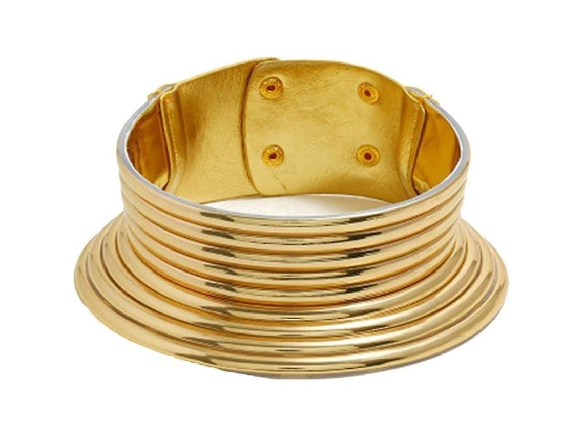 2026 collar Choker Vintage Africano Ajustável para Mulher Joiaria Moda Presente