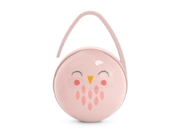 Porta-Copos Duo Owl SUAVINEX