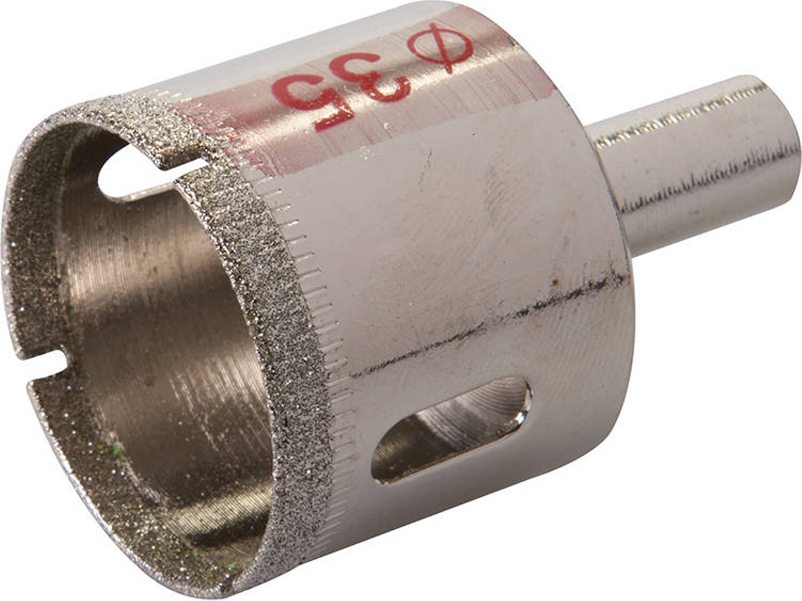 Broca Craneana SILVERLINE 395021
