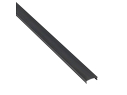 Coberta Para Perfil Lisen Metro LEDBOX