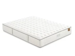 Colchão de Molas Ensacadas Infinity Pocket Supreme MOLAFLEX Branco (180x200)
