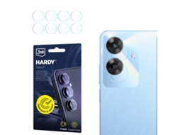 Pelicula de Vidro 3MK Realme rzo N61