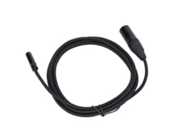 Protetores Auriculares CHABERLU de 95 mm, 3,7 polegadas, elasticidade, bloqueio de ruídos