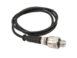 Transmissor De Pressão Laxiscreed G1/4 1mpa - Sensor De 4-20ma Para Óleo, Combustível, Ar E Água