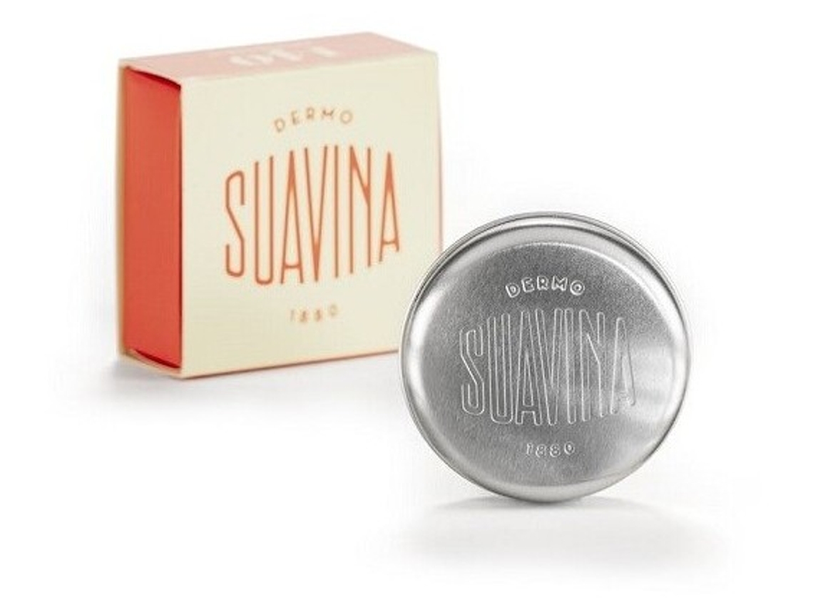 Original Bálsamo Labial Box 15 Ml Dermo Suavina