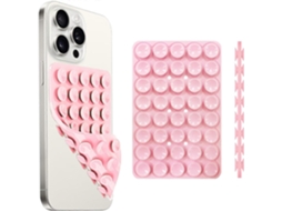 sc2026 Novo Suporte De Celular Com Ventosa De Silicone Modp Dupla Face, Acessórios Para Celular, Suporte Com Fixação Forte Para Selfies E Vídeos (mã