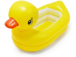 Piscina Inflável Tamanho Normal para Família, Ideal Crianças CHABERLU