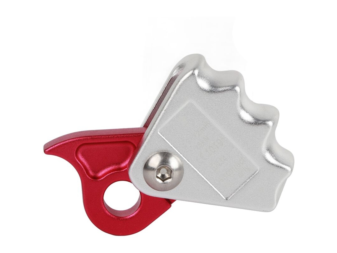 Equipamento de Escalada com Proteção Contra Quedas AQUAFORGE