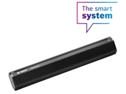 Batería Powertube 500 Vertikal El Sistema Inteligente BOSCH (bbp3751)