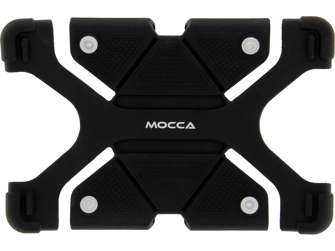Capa Tablet BACK-UNIV-BK-TAB10 (9.7'' - Preto)