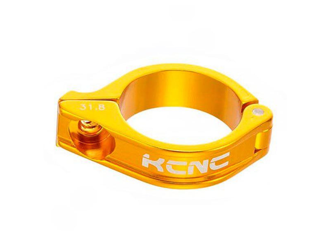 Kcnc Sc 8 Front Derailleur Clamp 0º