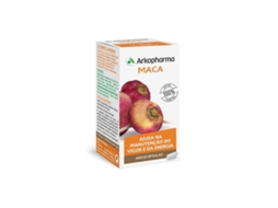 Suplemento Alimentar ARKOPHARMA Arkocápsulas Maca (40 cápsulas)
