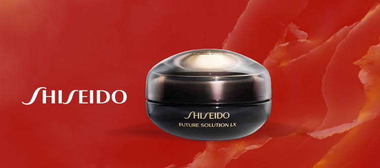 Shiseido